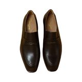  [LOAFER] Giày Nam Hotsebit Loafer cao cấp Pierre Cardin PCMFWLH 771 