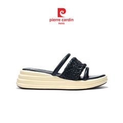 Dép nữ đan tay cao cấp Pierre Cardin 287