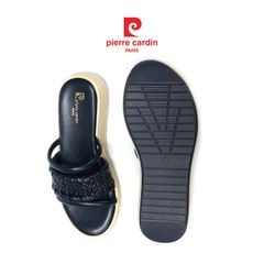 Dép nữ đan tay cao cấp Pierre Cardin 287
