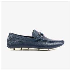 [MOCCASIN] Giày mọi logo Pháp Pierre Cardin - PCMFWLG 519
