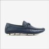  [MOCCASIN] Giày mọi logo Pháp Pierre Cardin - PCMFWLG 519 