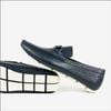  [MOCCASIN] Giày mọi logo Pháp Pierre Cardin - PCMFWLG 519 