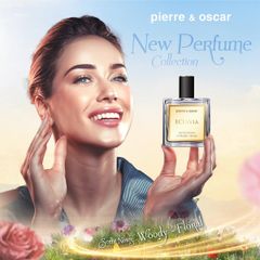  Pierre & Oscar Eclavia Eau De Parfum 