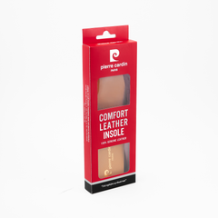 Lót Giày Da Bò Pierre Cardin PCMISL 006