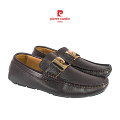 [MOCCASIN] Giày Tây Nam Pierre Cardin - PCMFWLH 520
