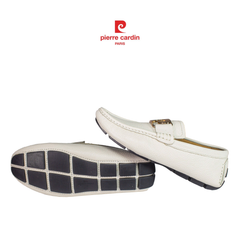 [MOCCASIN] Giày Tây Nam Pierre Cardin - PCMFWLH 520