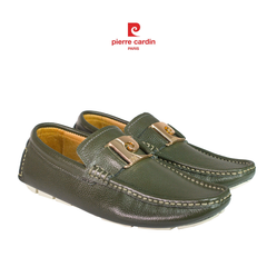 [MOCCASIN] Giày Tây Nam Pierre Cardin - PCMFWLH 520