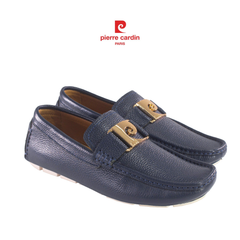  [MOCCASIN] Giày Tây Nam Pierre Cardin - PCMFWLH 520 