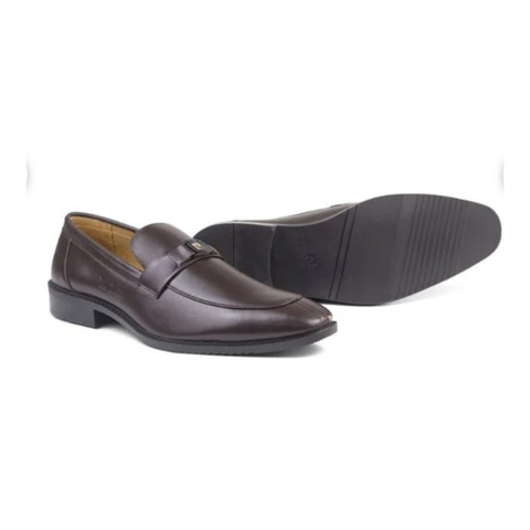  Giày Horsebit Loafer Pierre Cardin - PCMFWLH 782 