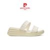  Dép nữ đan tay thời trang Pierre Cardin 286 