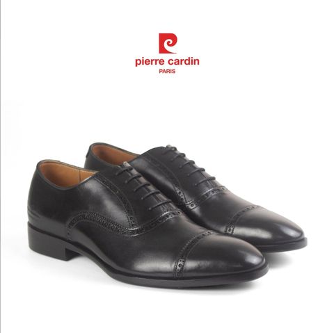  Giày Brogue Oxford Pierre Cardin - PCMFWLF 401 