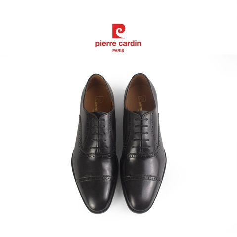  Giày Brogue Oxford Pierre Cardin - PCMFWLF 401 