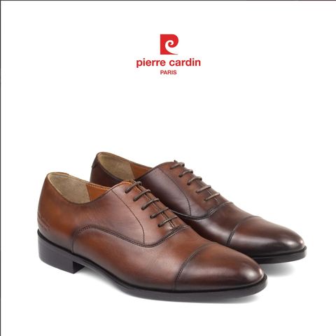  Giày Tây Oxford Cao Cấp Pierre Cardin - PCMFWLF 402 