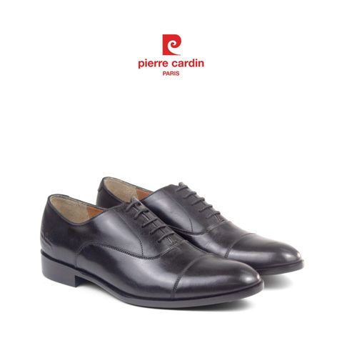  Giày Tây Oxford Cao Cấp Pierre Cardin - PCMFWLF 402 