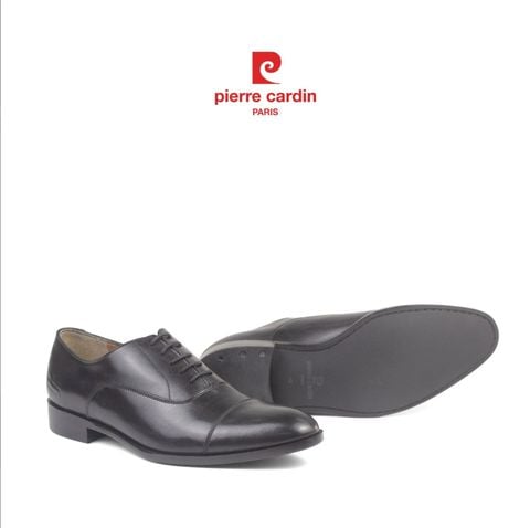  Giày Tây Oxford Cao Cấp Pierre Cardin - PCMFWLF 402 