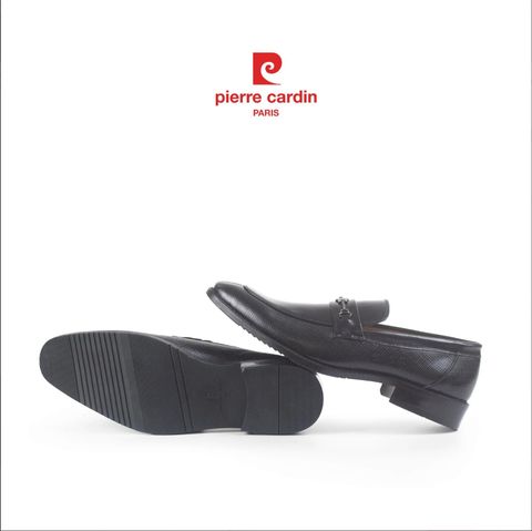  Giày Horsebit Loafer Pierre Cardin - PCMFWLI 793 