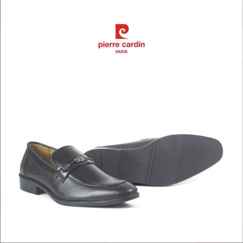  Giày Horsebit Loafer Pierre Cardin - PCMFWLI 793 