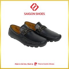  GIÀY MỌI NAM DRIVING LOAFER SÀI GÒN SHOES - 006 
