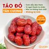 Táo đỏ thượng hạng Hòa Điền, Tân Cương