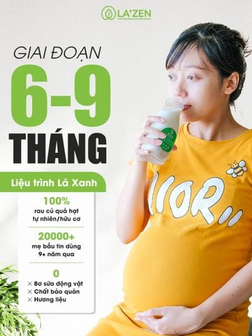 Liệu trình 6-9 tháng