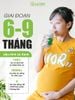 Liệu trình 6-9 tháng