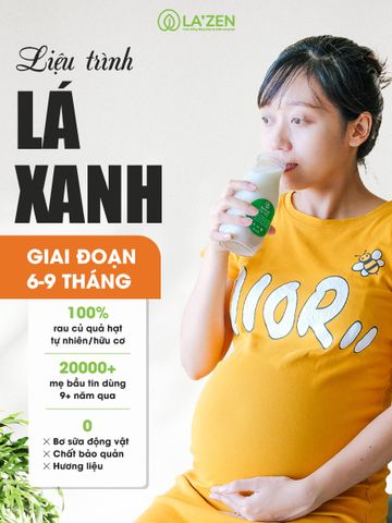 Liệu trình 6-9 tháng