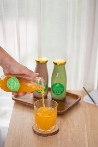 Liệu trình thanh lọc