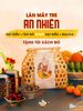 Bộ quà tặng An Nhiên