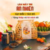 Bộ quà tặng An Nhiên