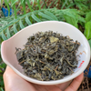 Chè mạn vườn rừng Sơn La