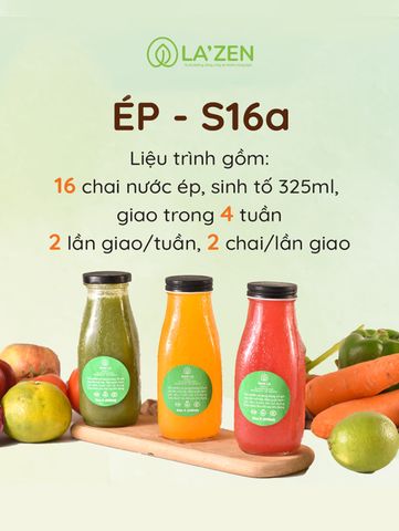Gói Ép - S16a