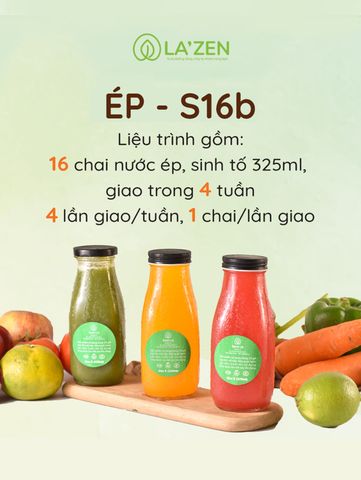 Gói Ép - S16b