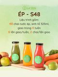 Gói ép - S48