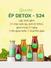 Gói Ép Detox - S24