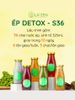 Gói Ép Detox - S36