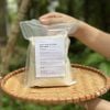 Muối Biển Thô Nam Định 100% Tự Nhiên, Không Tẩy Trắng - Giàu Khoáng Chất