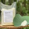 Muối Biển Thô Nam Định 100% Tự Nhiên, Không Tẩy Trắng - Giàu Khoáng Chất