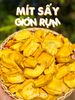 Mít sấy giòn Đồng Tháp