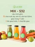 Gói Mix - S32