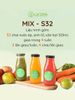 Gói Mix - S32
