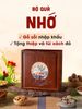 Bộ quà tặng NHỚ