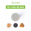 Sữa Óc chó mè đen