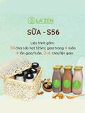 Gói Sữa - S56
