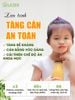 Liệu trình tăng cân an toàn