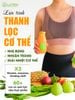 Liệu trình thanh lọc cơ thể