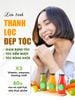 Liệu trình thanh lọc đẹp tóc