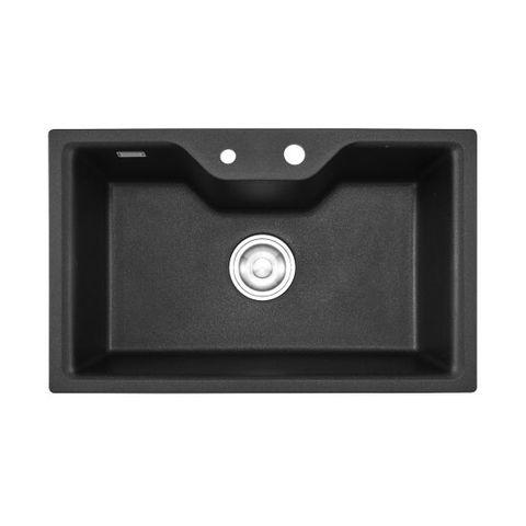 Chậu rửa chén đơn bột  đá Moen - 27908BL