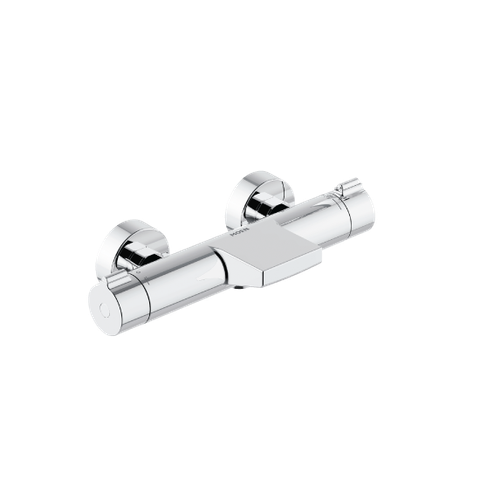 63332H - Củ sen tắm nhiệt độ có vòi xả bồn tắm MOEN