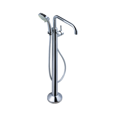 Vòi xả bồn tắm đặt sàn Moen - 7040MCLK