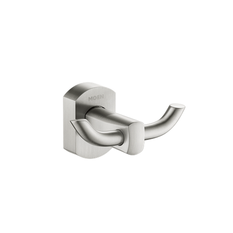 Móc áo đôi MOEN - Noin - ACC80088SRN